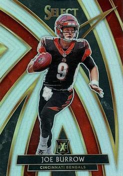 Joe Burrow
