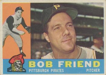 Bob Friend