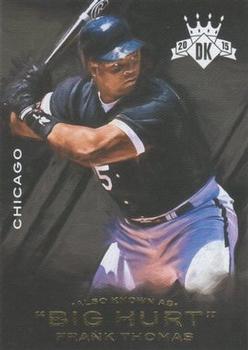 Frank Thomas