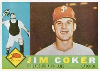 Jim Coker
