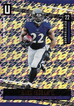 Mark Ingram II