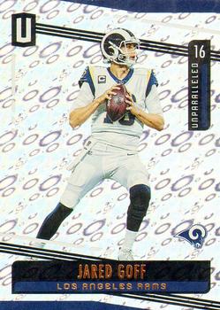 Jared Goff
