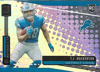 T.J. Hockenson