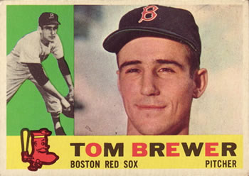 Tom Brewer
