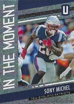 Sony Michel