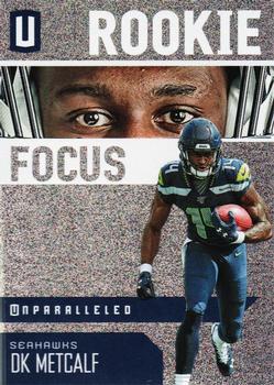 DK Metcalf