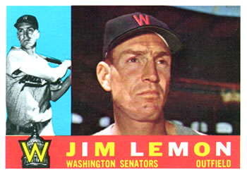 Jim Lemon
