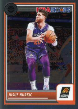 Jusuf Nurkic