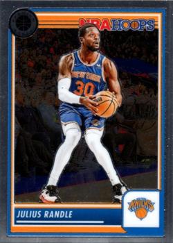 Julius Randle
