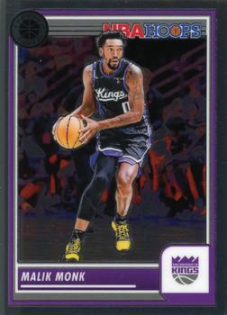 Malik Monk