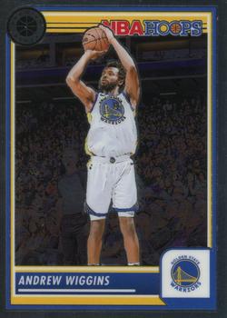 Andrew Wiggins
