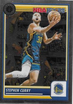 #192 Stephen Curry