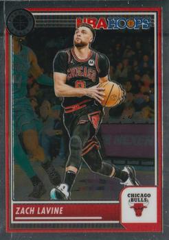 Zach LaVine