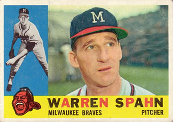 Warren Spahn