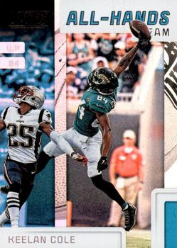 Keelan Cole