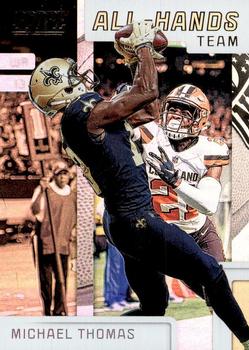 Michael Thomas