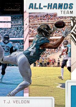 T.J. Yeldon