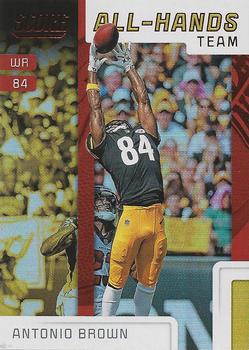 Antonio Brown