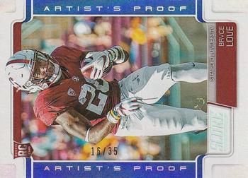 Bryce Love