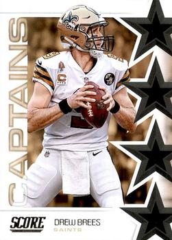 Drew Brees