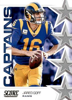 Jared Goff