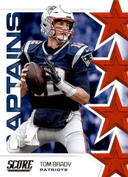Tom Brady
