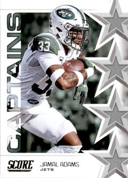 Jamal Adams