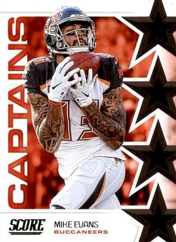 Mike Evans