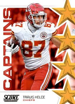 Travis Kelce