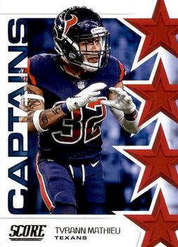 Tyrann Mathieu