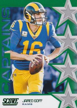 Jared Goff