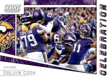 Dalvin Cook