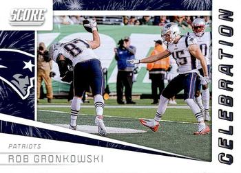 Rob Gronkowski