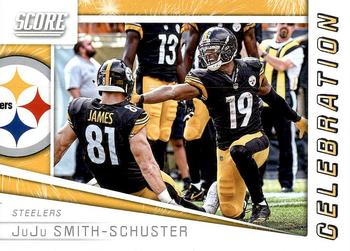 JuJu Smith-Schuster