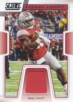 Ezekiel Elliott