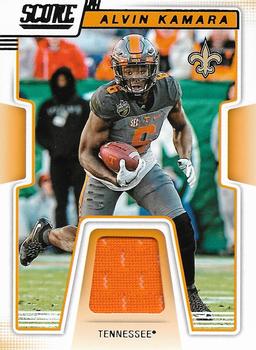 Alvin Kamara