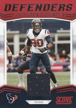 Jadeveon Clowney
