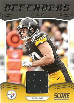 T.J. Watt