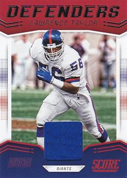 Lawrence Taylor