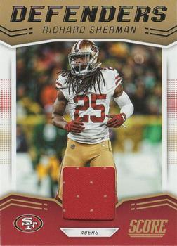Richard Sherman