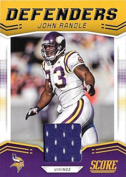 John Randle