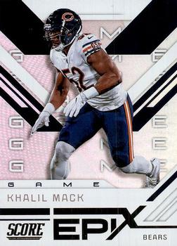 Khalil Mack