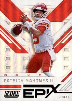 Patrick Mahomes II