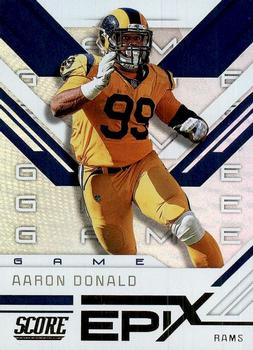 Aaron Donald
