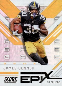 James Conner