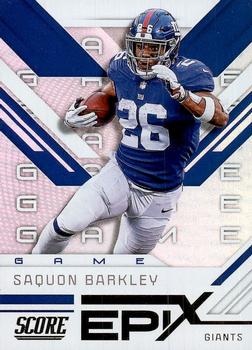 Saquon Barkley