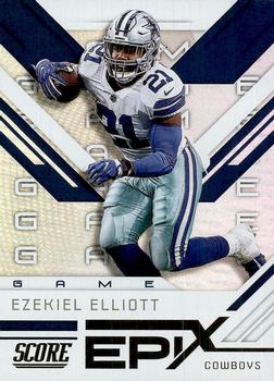 Ezekiel Elliott
