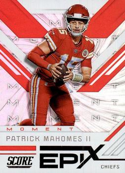 Patrick Mahomes II