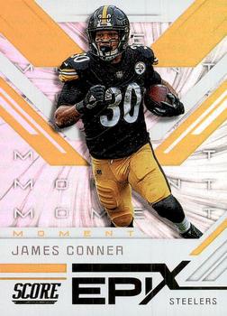 James Conner