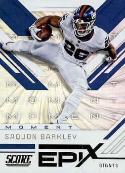 Saquon Barkley
